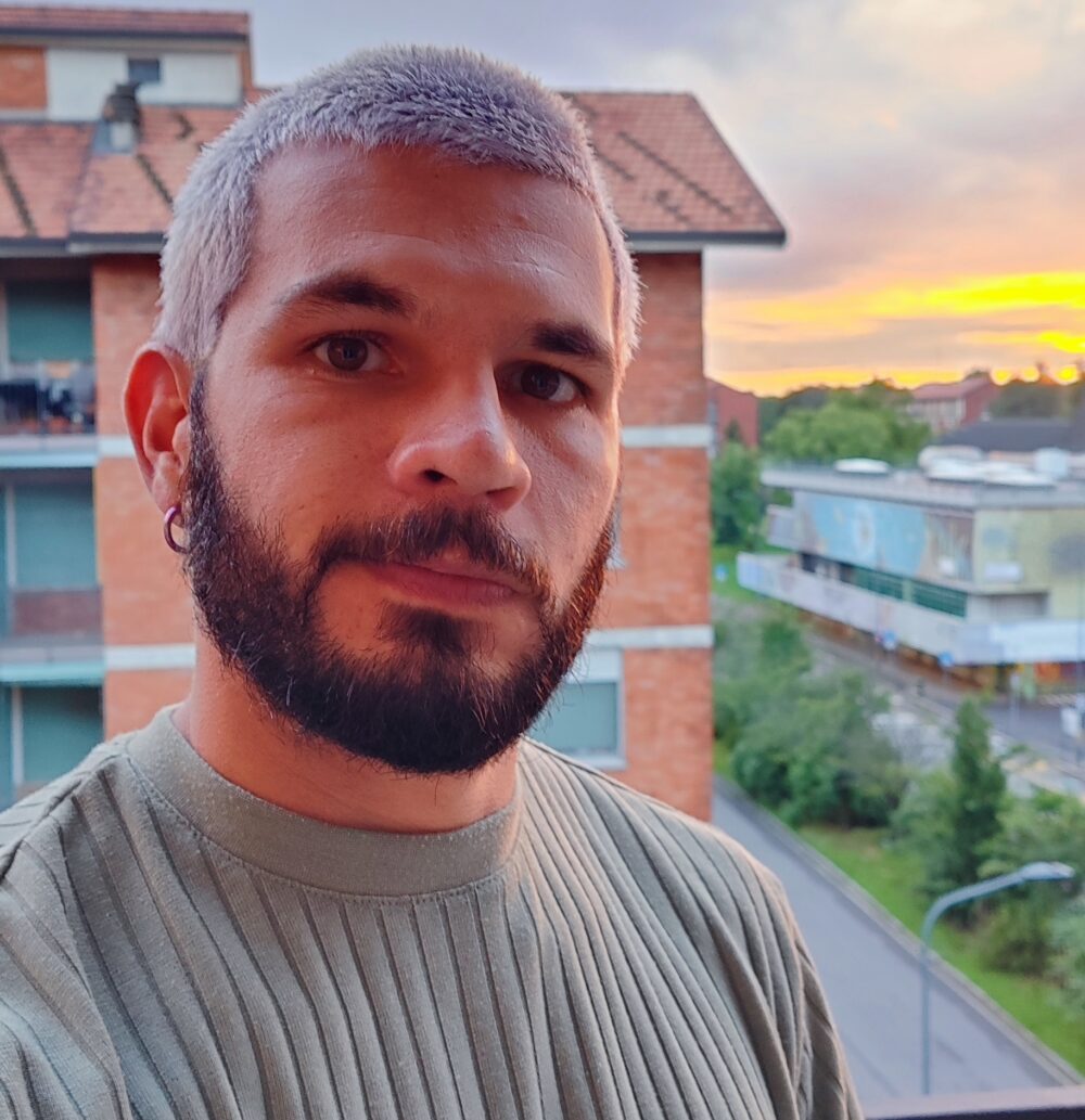 Luis angelo